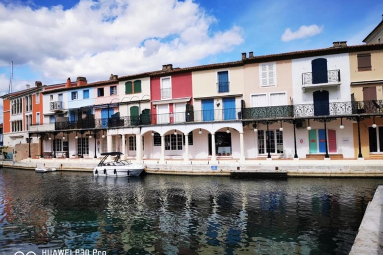 Charming Apartment Overlooking The Lake City Гримо Екстериор снимка