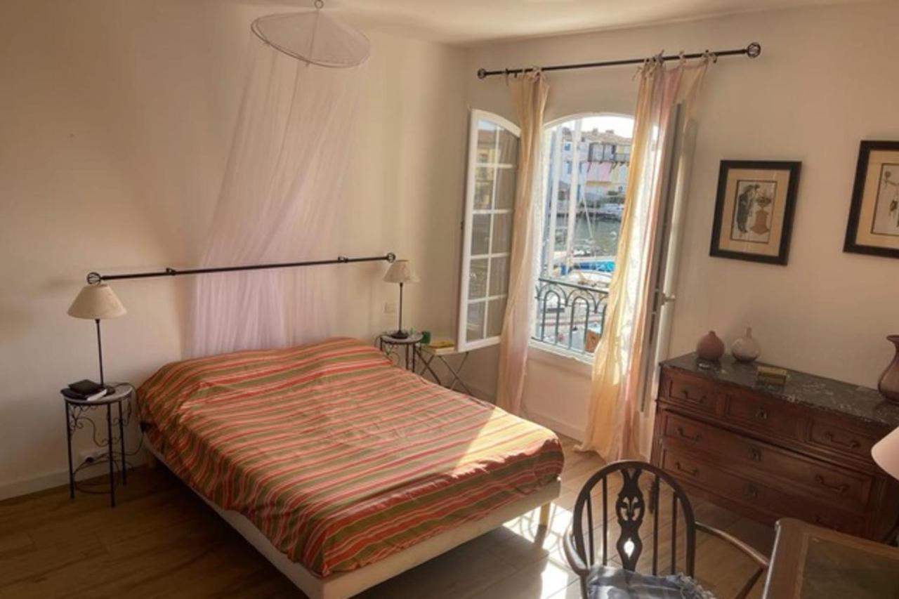 Charming Apartment Overlooking The Lake City Гримо Екстериор снимка